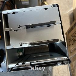 Crown Vforce Fs3-mp344-1 Forklift Battery Charger Parts Only