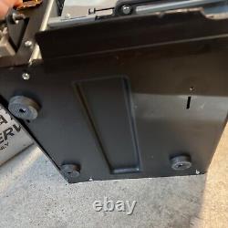 Crown Vforce Fs3-mp344-1 Forklift Battery Charger Parts Only