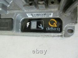 DELTA-Q 940-0001 24VDC CHARGER FOR 24V 12 CELL LEAD ACID BATTERY forklift cart