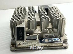 DELTA-Q IC0650-024-COMM 940-0004 24V 650W 27A Industrial Battery Charger @AR673