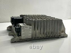 DELTA-Q IC0650-024-COMM 940-0004 24V 650W 27A Industrial Battery Charger @AR673