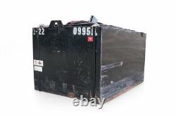 Deka Industrial Forklift Battery 36V Lead-Acid Tested Heavy Duty