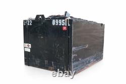 Deka Industrial Forklift Battery 36V Lead-Acid Tested Heavy Duty