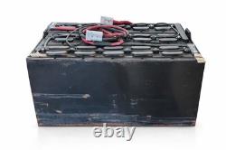 Deka Industrial Forklift Battery 36V Lead-Acid Tested Heavy Duty