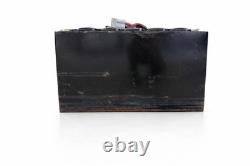 Deka Industrial Forklift Battery 36V Lead-Acid Tested Heavy Duty