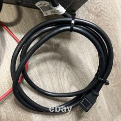 DeltaVolt 4818OB Eagle Performance 48 Volt / 18 Amp Pro Charging System