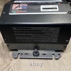 DeltaVolt 4818OB Eagle Performance 48 Volt / 18 Amp Pro Charging System