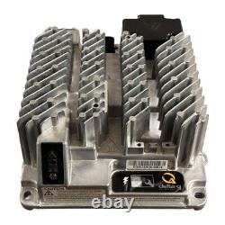 Delta Q 24V 27 Amp 650 WattCharger 940-0023 12 Cell Lead Acid 6-10 Cell Li-Ion