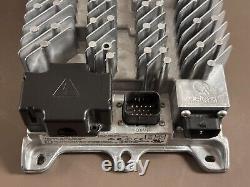 Delta Q 24V 27 Amp 650 WattCharger 940-0023 12 Cell Lead Acid 6-10 Cell Li-Ion