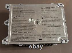 Delta Q 24V 27 Amp 650 WattCharger 940-0023 12 Cell Lead Acid 6-10 Cell Li-Ion
