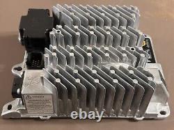 Delta Q 24V 27 Amp 650 WattCharger 940-0023 12 Cell Lead Acid 6-10 Cell Li-Ion