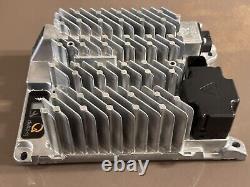 Delta Q 24V 27 Amp 650 WattCharger 940-0023 12 Cell Lead Acid 6-10 Cell Li-Ion