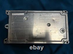 Delta-Q IC1200-048-COMM 48V 25A 1200W Genie Battery Charger 941-0020