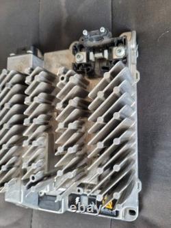 Delta-Q, IC650-024, 940-0001, 24V Battery Charger