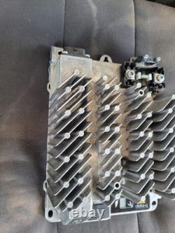 Delta-Q, IC650-024, 940-0001, 24V Battery Charger