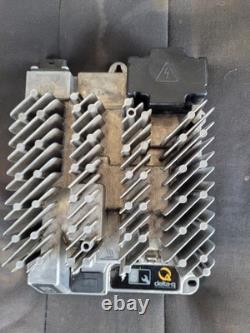 Delta-Q, IC650-024, 940-0001, 24V Battery Charger