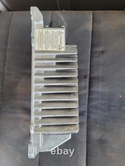 Delta-Q, IC650-024, 940-0001, 24V Battery Charger