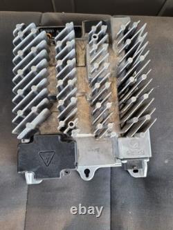 Delta-Q, IC650-024, 940-0001, 24V Battery Charger