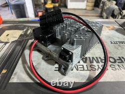 Delta-Q IC650 On-Board 24V Forklift Battery Charger 940-0001 (REMAN)