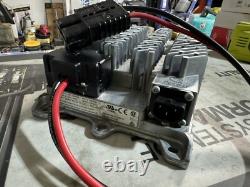 Delta-Q IC650 On-Board 24V Forklift Battery Charger 940-0001 (REMAN)