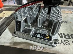 Delta-Q IC650 On-Board 24V Forklift Battery Charger 940-0001 (REMAN)