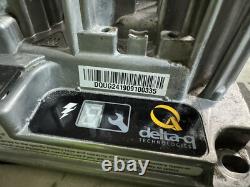 Delta-Q IC650 On-Board 24V Forklift Battery Charger 940-0001 (REMAN)