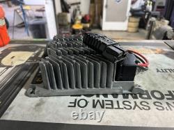 Delta-Q IC650 On-Board 24V Forklift Battery Charger 940-0001 (REMAN)