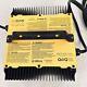Delta-q Quiq Off-board 24v Battery Charger 913-2400-02 Lead Acid Or Lithium Ion