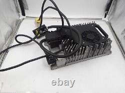Delta-Q Tech Battery Charger Model IC1200-024 Lead Acid 12 Cell 100-400Ah