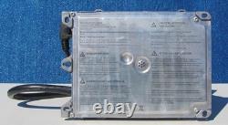 Delta Q Technologies 24 VDC 24V Battery Charger 4 Electric Pallet Jack Scrubber