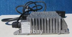 Delta Q Technologies 24 VDC 24V Battery Charger 4 Electric Pallet Jack Scrubber