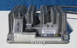 Delta Q Technologies 24 VDC 24V Battery Charger 4 Electric Pallet Jack Scrubber