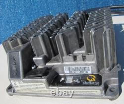 Delta Q Technologies 24 VDC 24V Battery Charger 4 Electric Pallet Jack Scrubber