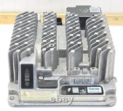 Delta-q Genie Industrial Battery Charger 100-240 Vac 24 VDC Ic0650-024-comm