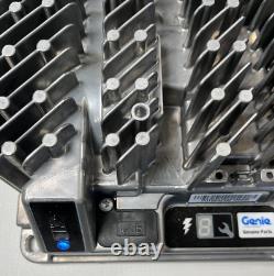 Delta-q Genie Industrial Battery Charger 100-240 Vac 24 VDC Ic0650-024-comm