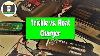 Difference Between Float And Trickle Charger