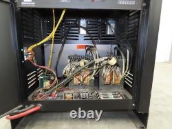 Douglas LP3B12 Legacy Forklift Battery Charger 24V 750Ah 135A 208/240/480V 3Ph