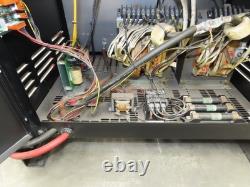 Douglas LP3B12 Legacy Forklift Battery Charger 24V 750Ah 135A 208/240/480V 3Ph