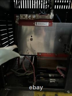 Douglas S1B6-600 SP 46-64 Industrial Forklift Battery Charger K-14