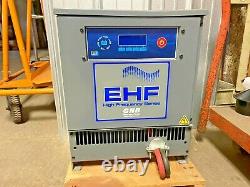 EHF36T130 Exide GNB 24 V Battery Charger EHF36T130, New