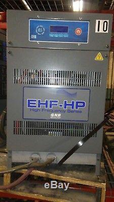 Ehf 36 Volt 1000 Ah High Frequency Forklift Battery Charger