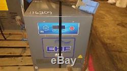 EHF 48 Volt 1000 AH High Frequency Forklift Battery Charger