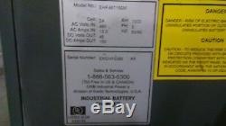 EHF 48 Volt 1000 AH High Frequency Forklift Battery Charger