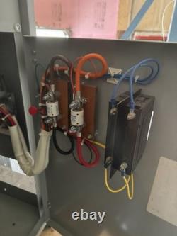 ENERSYS 1ph FORKLIFT FLOAT BATTERY CHARGER RECTIFIER SCRF48-1-50-E FREE Shippin