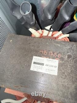 ENERSYS 1ph FORKLIFT FLOAT BATTERY CHARGER RECTIFIER SCRF48-1-50-E FREE Shippin
