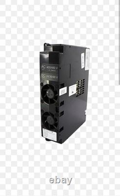 ENERSYS 6LA20671 Input Power Supply 24/36/48VDC 400/480VAC 3PH 80A