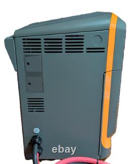ENERSYS EI1-HL-2YE ENFORCER IMPAQ FORKLIFT BATTERY CHARGER 24VDC 480VAC 1000Ah