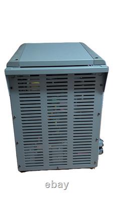 ENERSYS EI1-HL-2YE ENFORCER IMPAQ FORKLIFT BATTERY CHARGER 24VDC 480VAC 1000Ah