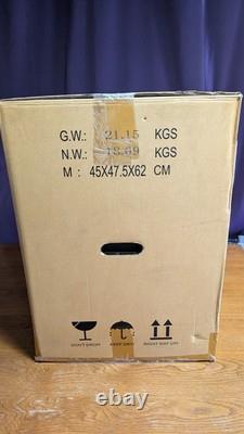 ENERSYS EI1-HL-2YE ENFORCER IMPAQ FORKLIFT BATTERY CHARGER 24VDC 480VAC 1000Ah