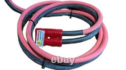 ENERSYS EI1-HL-2YE ENFORCER IMPAQ FORKLIFT BATTERY CHARGER 24VDC 480VAC 1000Ah